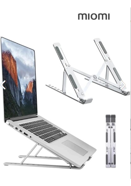 Laptop ve Tablet Stand Ayaklık