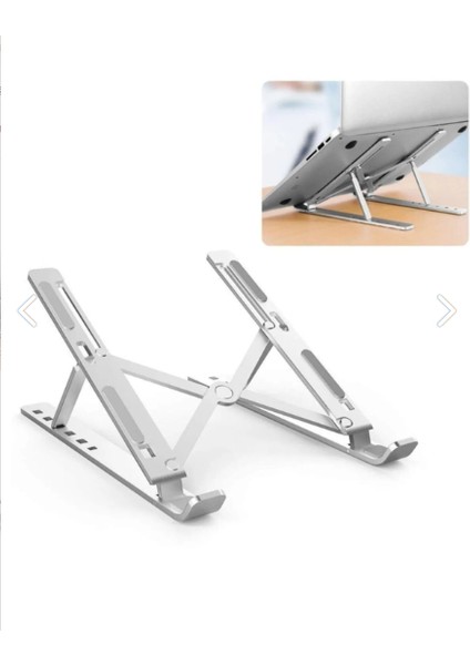 Laptop ve Tablet Stand Ayaklık