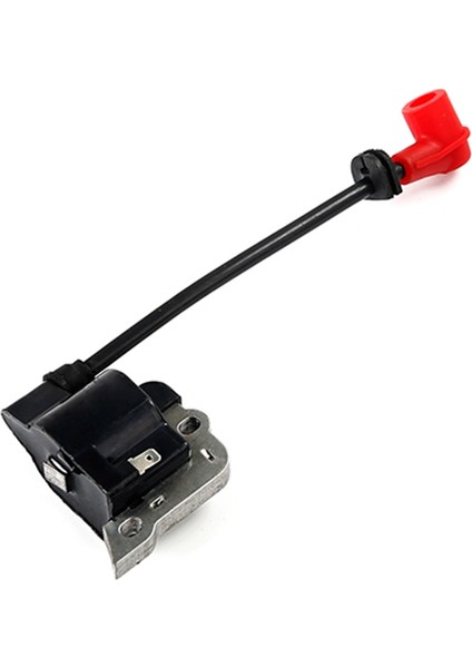 Ateşleme Bobini Sistemi Kırmızı Kapak Anahtarı Tel ile Zenoah Rovan Motorlar Için 1/5 Rovan Km Baja 5b 5t 5sc Parçaları (Yurt Dışından) fiyatları