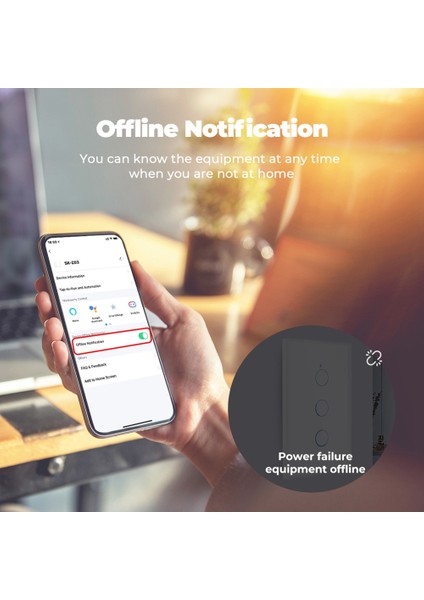 Tuya Zigbee Akıllı Işık Anahtarı, Nötr Tel Yok 2 Gang Gerekli Duvar Dokunmatik Anahtarı Alexa Için, Google Home Siyah Abd Fişi (Yurt Dışından) modelleri