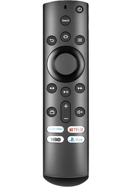 Ns-Rcfna-19 Ns-Rcfna-21 Yedek Kızılötesi Sessiz Uzaktan Kumanda Için Uygun (Yurt Dışından)