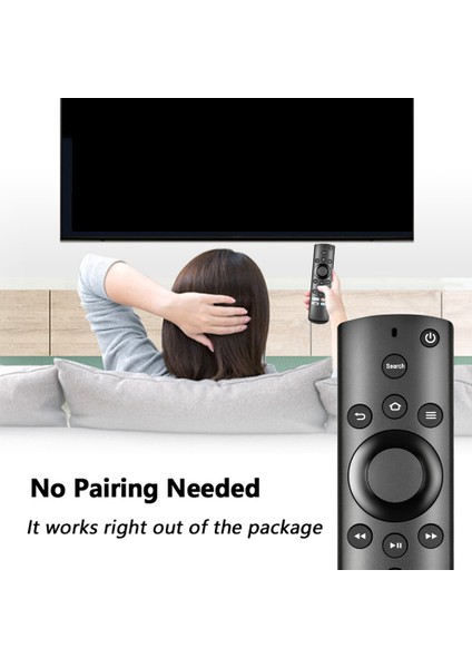 Ns-Rcfna-19 Ns-Rcfna-21 Yedek Kızılötesi Sessiz Uzaktan Kumanda Için Uygun (Yurt Dışından) fırsatları