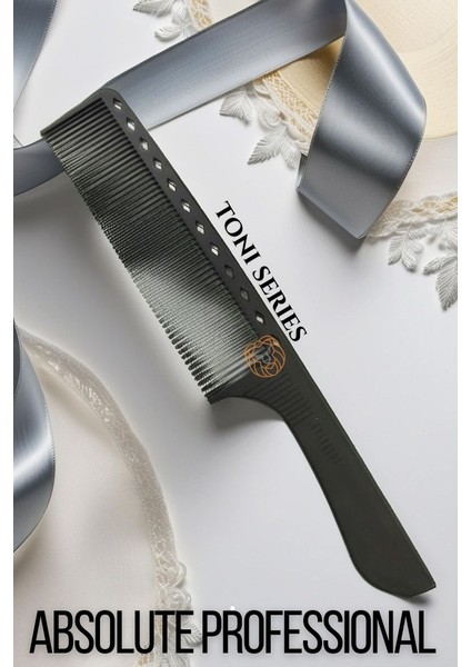 Toni Series Tarak Absolute Professional