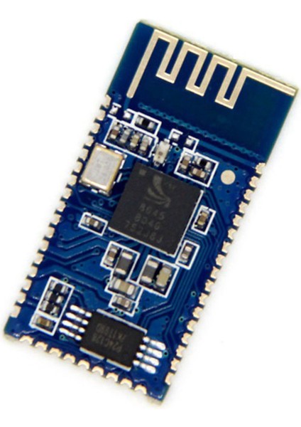 CSR8645 Bluetooth 5.0 Ses Modülü Düşük Kayıpsız Sıkıştırma Hoparlör Amplifikatörü (Yurt Dışından)