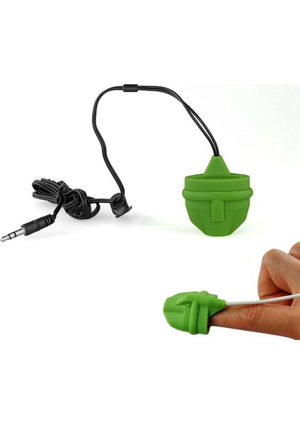 Kızılötesi Sensör Parmak Klip Kalp Hızı Monitörü Parmak Kalp Hızı Monitörü HRM2028 (Yurt Dışından) fırsatları