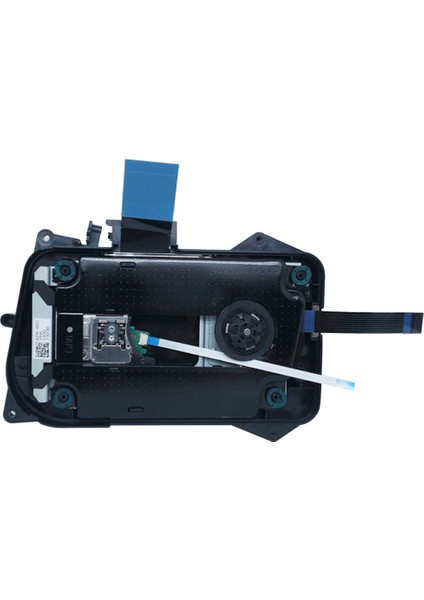 Ps3 Için Ultra Ince -850AAA Optik Sürücü Kablolu Raflı Optik Kafa 850 (Yurt Dışından)