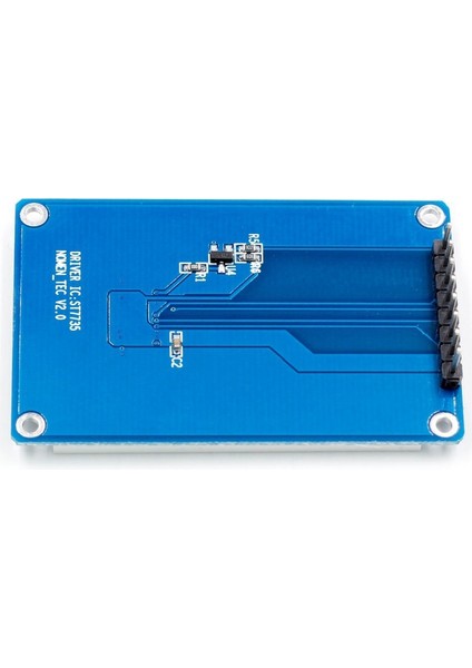 1.8 Inç LCD Ekran Modülü Tam Renkli 128X160 Rgb Spı Tft LCD Ekran Modülü ST7735S 3.3V OLED Güç Kaynağını Değiştirin (Yurt Dışından) fırsatları