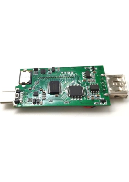 Arayüz Test Cihazı Için C Tipi Erkek Pd Veri Kablosu Test Kartı C94 Erkek Mfı Test Cihazı (Yurt Dışından) modelleri