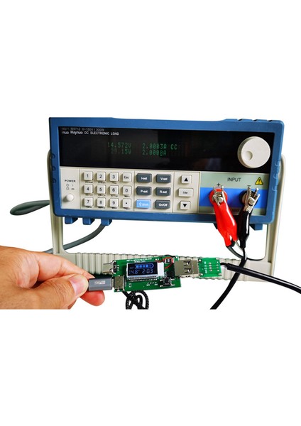 Arayüz Test Cihazı Için C Tipi Erkek Pd Veri Kablosu Test Kartı C94 Erkek Mfı Test Cihazı (Yurt Dışından) fırsatları