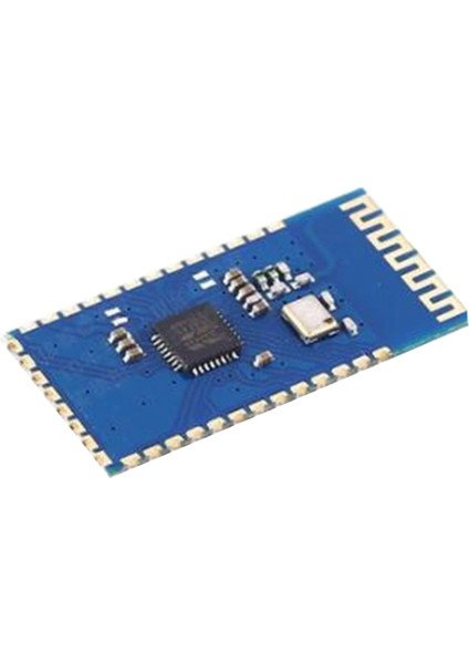 BT04-A Bluetooth Seri Modül Kablosuz Geçişli Veri Modülü 51 Mcu Spp-Ca (Yurt Dışından)