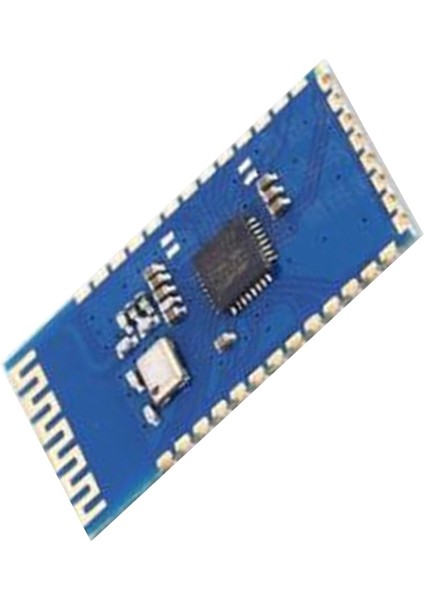 BT04-A Bluetooth Seri Modül Kablosuz Geçişli Veri Modülü 51 Mcu Spp-Ca (Yurt Dışından)