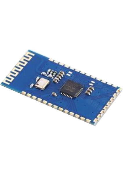 BT04-A Bluetooth Seri Modül Kablosuz Geçişli Veri Modülü 51 Mcu Spp-Ca (Yurt Dışından)