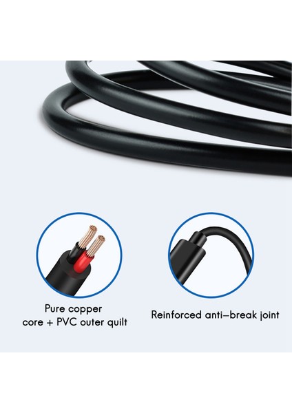 Laptop Pd Hızlı Şarj Kablosu Type-C, 65W DC4530 Şarj Kablosu Kablosu Için Uygundur (Yurt Dışından) fırsatları