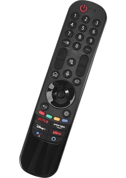 MR21GA MR21GC Uzaktan Kumanda Için Lg AKB76036509 43NANO75 55UP75006LF OLED55A1RLA GA-21BA(WATCHA) (Yurt Dışından)