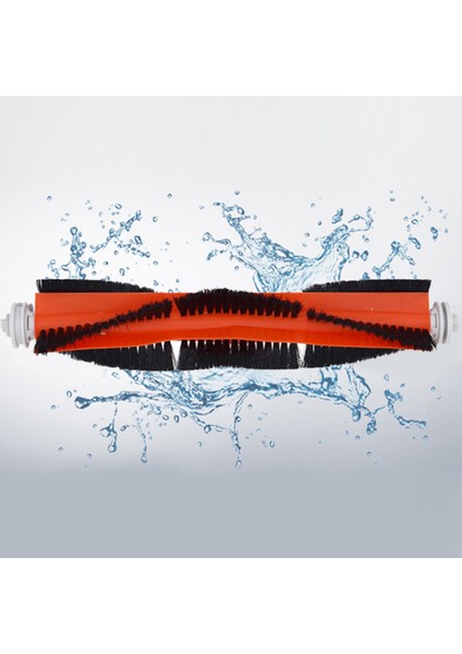 15 Adet Kiti Bot W10W10 Pro Robotlu Süpürge Ana Yan Fırça Hepa Filtre Paspas Bezi ve Paspas Tutucu B (Yurt Dışından) fırsatları