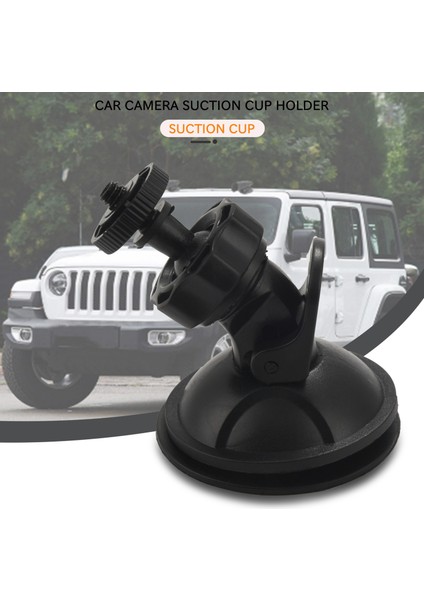 Action Cam Araba Anahtarları Kamera Için Araç Ön Camı Vantuz Montajı (Yurt Dışından) fırsatları