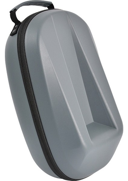 Saklama Kutusu Için Protable Seyahat Koruyucu Taşıma Çantası Oyun Kulaklıkları Kılıfı Çanta Vr Aksesuarları (Yurt Dışından)