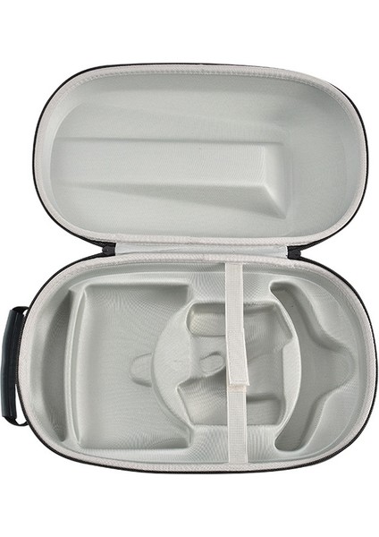 Saklama Kutusu Için Protable Seyahat Koruyucu Taşıma Çantası Oyun Kulaklıkları Kılıfı Çanta Vr Aksesuarları (Yurt Dışından) modelleri