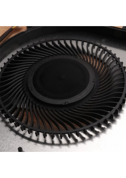 GF63 -16R1 -16R2 PABD08008SH N413 E322500300A Için Cpu Soğutma Fanı (Yurt Dışından)