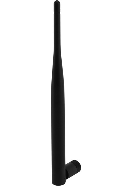 2 x 6dbi 2.4ghz 5ghz Dual Band Wifi Rp-Sma Anteni + 2 x 35CM U.fl / Ipex Kablosu (Yurt Dışından) fırsatları
