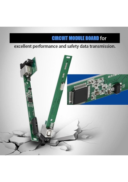 12.7mm Harici DVD Muhafazası USB 2.0 Harici Dvd/cd-Rom Çantası Dizüstü Masaüstü Pc Için Optik Disk Sürücüsü Sata'dan Sata'ya (Yurt Dışından) modelleri