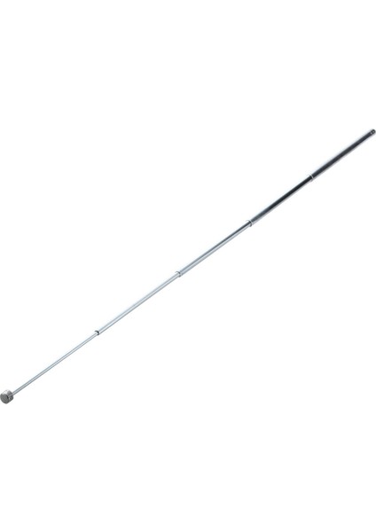 13.6" 345MM Fm Radyo Tv Teleskopik Kamçı Anten Anteni Gümüş Ton (Yurt Dışından) modelleri