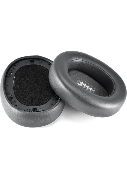 Everest 750 750NC Kulaklık Için Tokalı 2 Adet Kulak Pedleri Yumuşak Köpük Sünger Kulak Yastıkları (Yurt Dışından) fiyatları