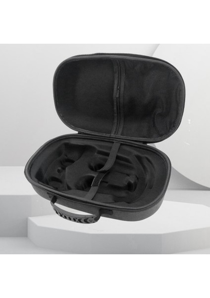 Taşınabilir Vr Kulaklık Seyahat Taşıma Çantası Eva Pico4 Pro Için Saklama Kutusu Cam Koruyucu Saklama Çantası (Yurt Dışından) fırsatları