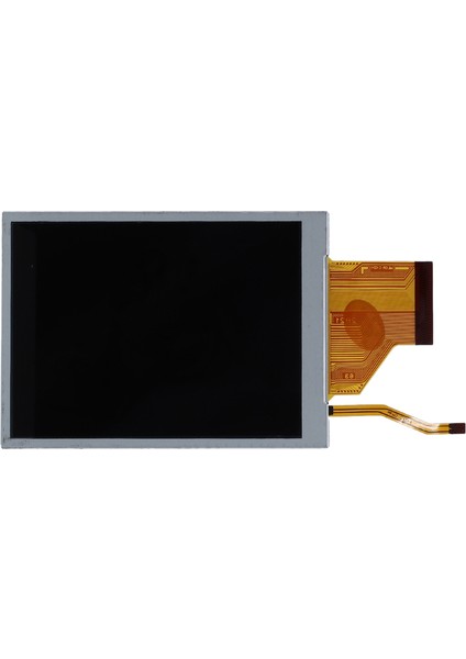 D3300 D5200 Için LCD Monitör LCD Ekran Slr Kamera Ekranı (Yurt Dışından)