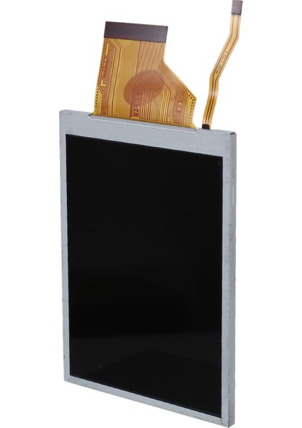 D3300 D5200 Için LCD Monitör LCD Ekran Slr Kamera Ekranı (Yurt Dışından) fiyatları