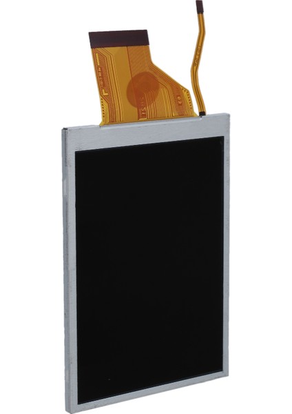 D3300 D5200 Için LCD Monitör LCD Ekran Slr Kamera Ekranı (Yurt Dışından) modelleri