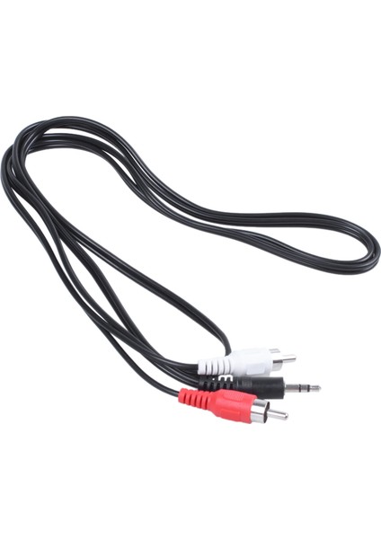 3,5 mm Kulaklık Tak Jakı - 2 x Rca Av Ses Kablosu (Yurt Dışından) modelleri