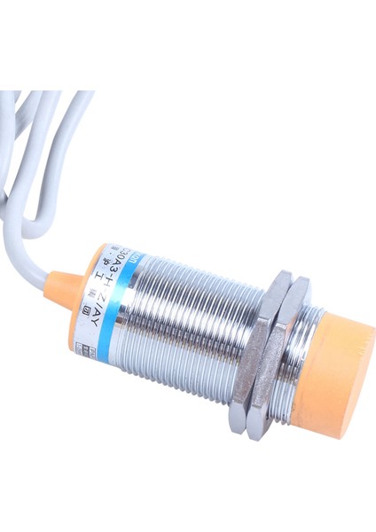 LJC30A3-HZ/AY 1-25MM Kapasitans Yakınlık Sensörü Anahtarı Pnp Nc Dc 6-36V 300MA (Yurt Dışından) modelleri