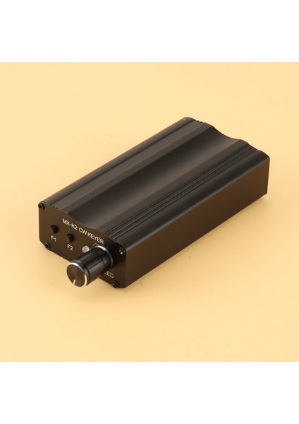 Mx-K2 Cw Keyer Otomatik Anahtar Denetleyici Mors Kodu Otomatik Radyo Amplifikatörü Için Bellek Anahtarı Denetleyicisi (Yurt Dışından) fırsatları