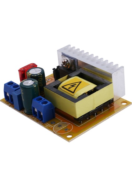 Dc-Dc 8~32V - 45~390V Yüksek Gerilim Yükseltme Dönüştürücü Zvs Yükseltme Yükseltme Modülü (Yurt Dışından) modelleri
