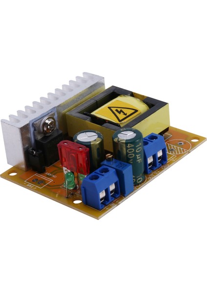 Dc-Dc 8~32V - 45~390V Yüksek Gerilim Yükseltme Dönüştürücü Zvs Yükseltme Yükseltme Modülü (Yurt Dışından) fırsatları
