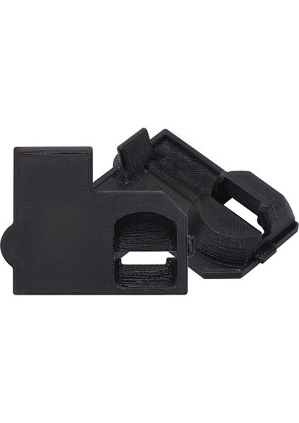 SD2SP2 Kasa Tf Kart Okuyucu Adaptörü SD2SP2 Kart Yuvası Değiştirme Kutusu ile Uyumlu, Yeşil (Yurt Dışından)