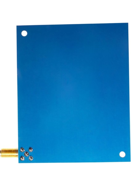 Pcb Anten 1.614GHZ Anten Sma Dişi Yama Kazancı: 3.1 (Yurt Dışından) modelleri
