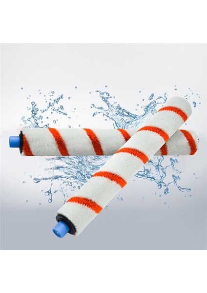 1 Adet W400/W455 Zemin Paspas Robotu Rulo Fırça PW-R020 Elektrikli Süpürge Yedek Yedek Parça Ana Fırça (Yurt Dışından) fırsatları