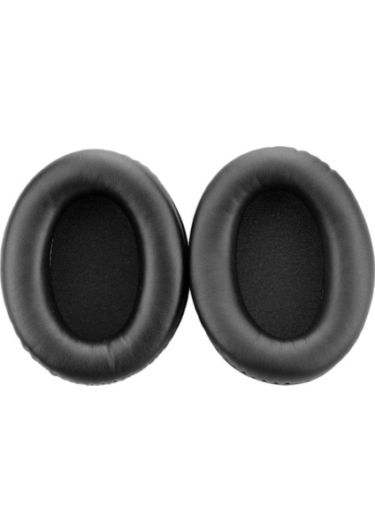 Hscd Khx-Hscp Cloud Ii 2 Yumuşak Protein Sünger Kapak-D Için Kulaklık Kulak Pedleri Köpük Yastık Değiştirme (Yurt Dışından)