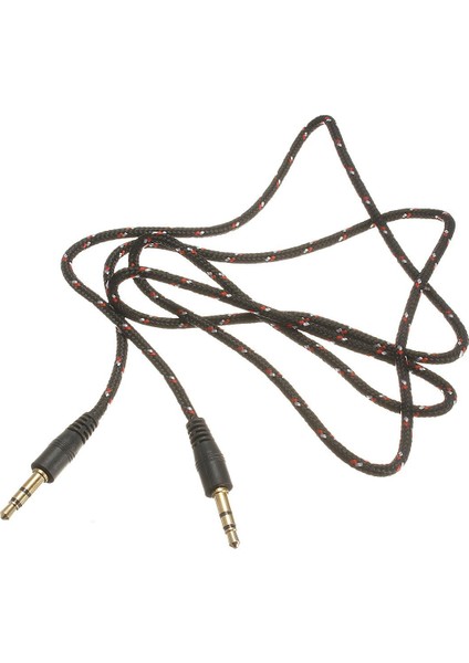 3,5 mm Aux Ses Kablosu Stereo Kablo Ses (Yurt Dışından) modelleri