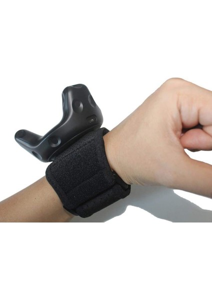 Vive Vr Tracker Kemer El Kayışı 2pcs Için Vr Tracker Belt Tracker Askı Tutacağı (Yurt Dışından) modelleri