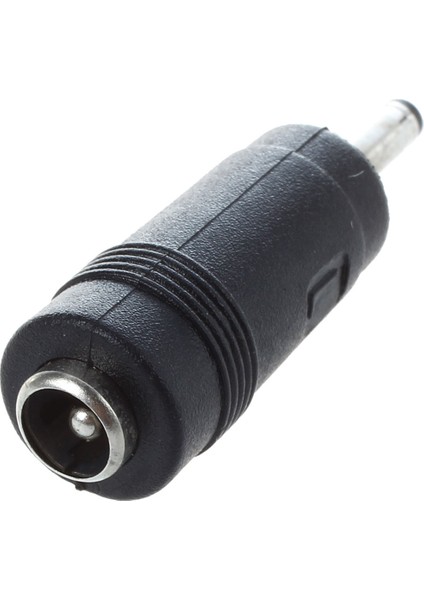 3.0mmx1.1mm Erkek Fiş - 5.5mmx2.1mm Dişi Jak Dc Güç Konektörü (Yurt Dışından) modelleri