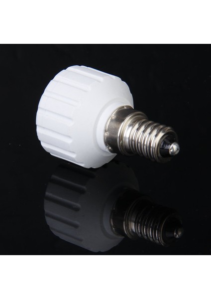 E14 Vidalı LED Ampul Soket Adaptörü Dönüştürücü (Yurt Dışından) fırsatları