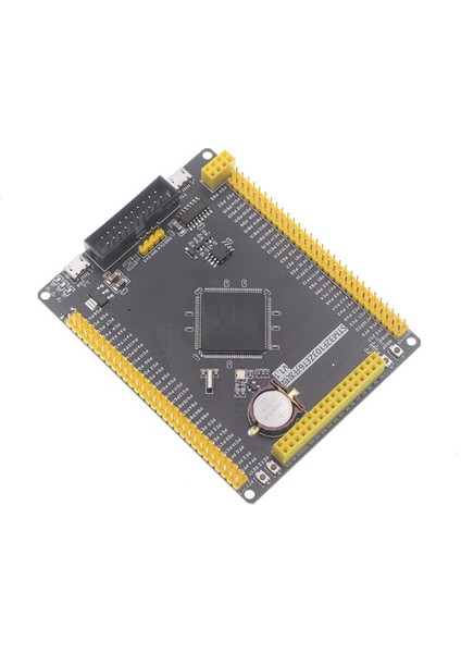 STM32F103ZET6 Geliştirme Kartı Arm Gömülü Öğrenme Kartı / Mcu Deney Kartı (Yurt Dışından) fırsatları