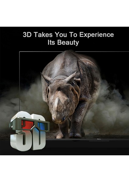 TV98Q Tv Kutusu 2GB+16GB 4K 265 H313 Android 12.1 Tv Kutusu 2.4g Wifi Set Üstü Kutu TV98 Medya Oynatıcı Ingiltere Tak (Yurt Dışından)