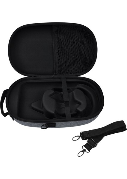 Seyahat Çantası Pico Neo 3 Için Kılıf Saklama Çantası Eva Kolu ile Sert Koruma Omuz Askısı Pro Vr Kulaklık Aksesuarları (Yurt Dışından) fiyatları