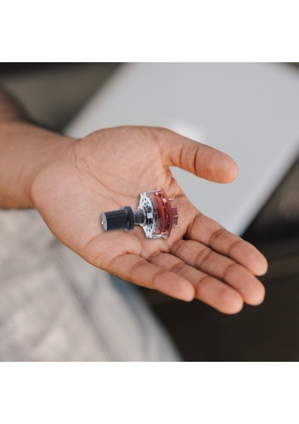 Elektronik Makine 4P3T 4 Kutuplu 3 Pozisyon 2 Güverte 16 Pimli Döner Anahtar (Yurt Dışından) fiyatları