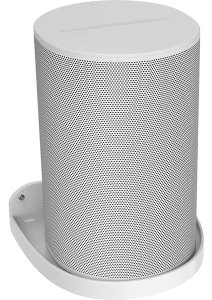 Ses Desteği Için Era 100 Tutucu Duvar Montajı Akıllı Hoparlör Tutucu Beyaz (Yurt Dışından) fırsatları