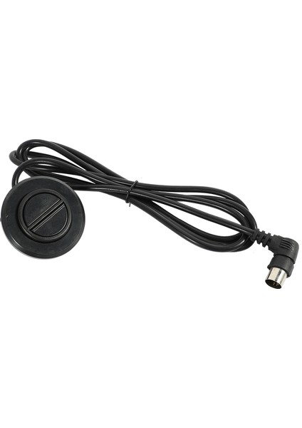 2 Düğme 5 Pin Masaj Recliner Sandalye Elektrikli Kanepe Yuvarlak Saplı Güç Anahtarı (Yurt Dışından)